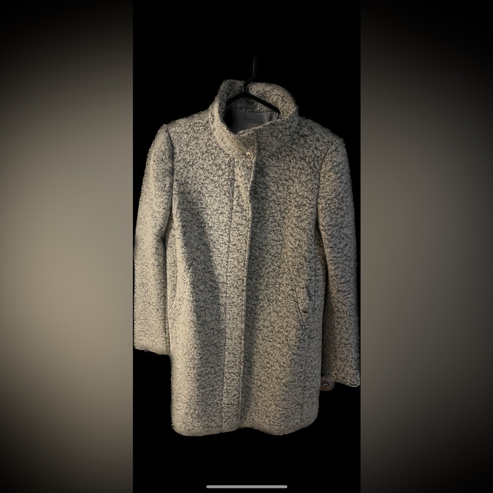 LOFT Winter Coat